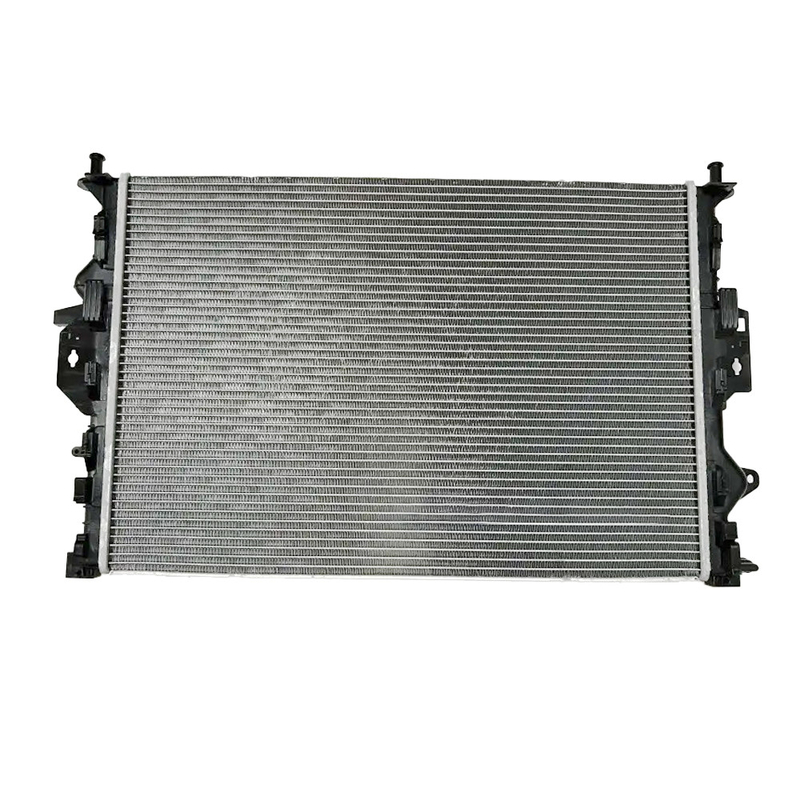 WOMALA Radiator LR070463 για το Land Rover Discovery Spor Range Rover Evoque 2020