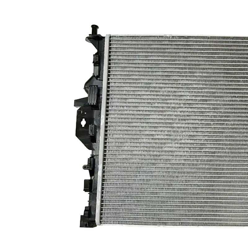 WOMALA Radiator LR070463 για το Land Rover Discovery Spor Range Rover Evoque 2020