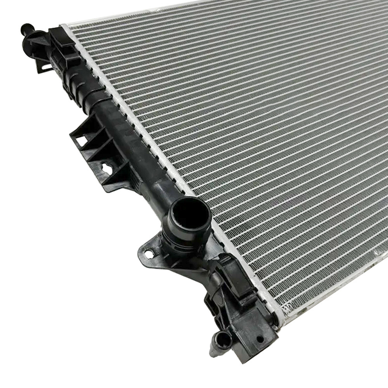WOMALA Radiator LR070463 για το Land Rover Discovery Spor Range Rover Evoque 2020