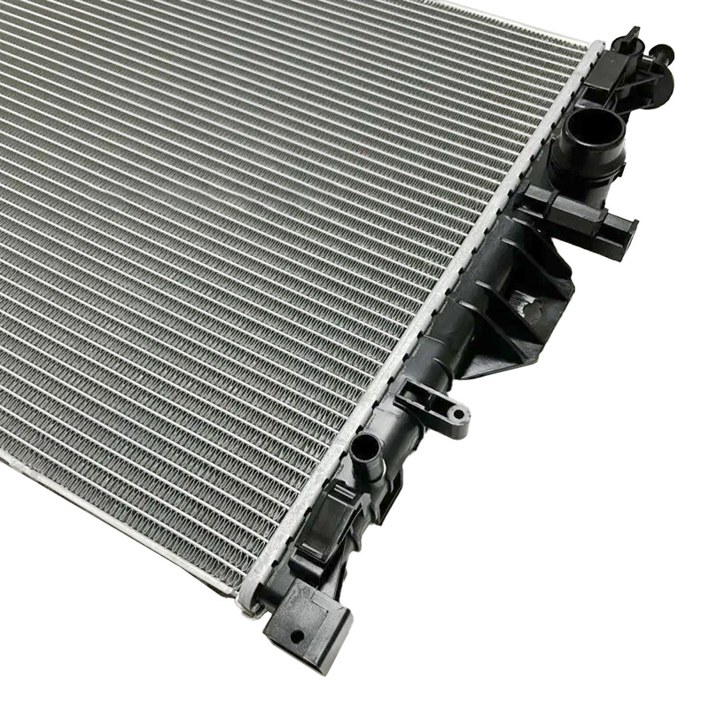 WOMALA Radiator LR070463 για το Land Rover Discovery Spor Range Rover Evoque 2020