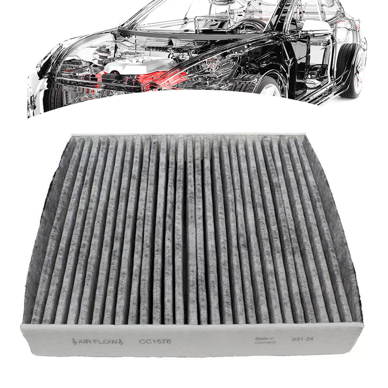 Φίλτρο αέρα WOMALA LR133345 για το Land Rover Defender 130 110 90 Discovery 2024