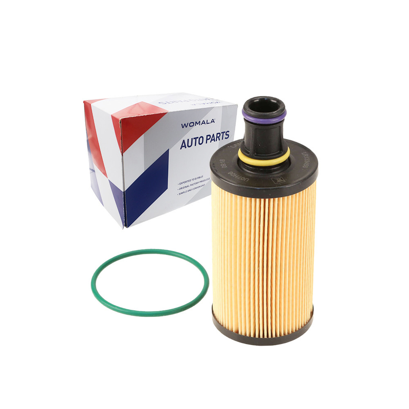 WOMALA Φίλτρο πετρελαίου LR133455 για Land-Rover Defender 130 110 90 Range Rover Discovery Range Rover Sport 2024