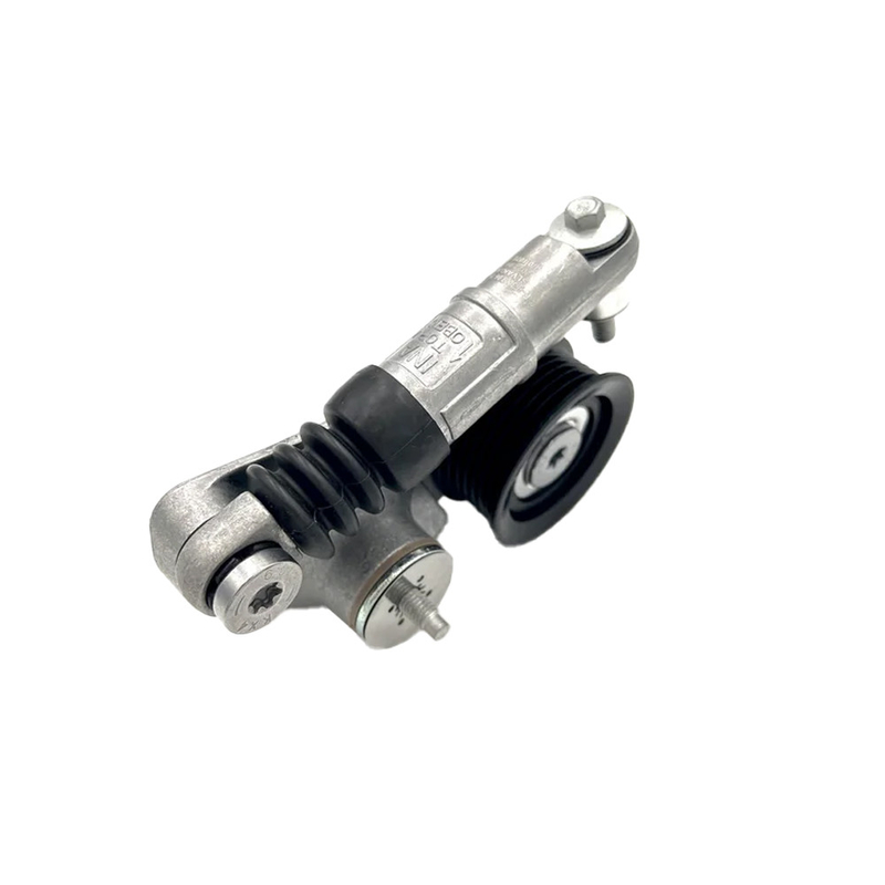 WOMALA Serpentine Tensioner LR034128 για το Land Rover Discovery Sport Range Rover Evoque LR2 2017