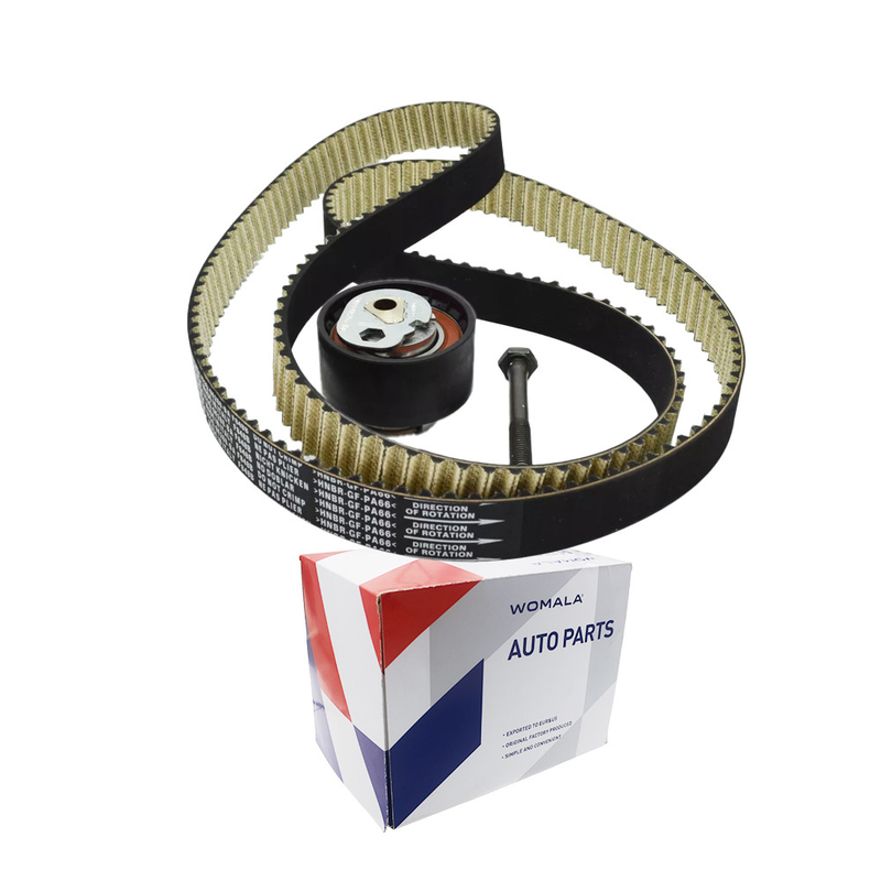 WOMALA Χρονιστική ζώνη LR078913 για το Land Rover Range Rover Discovery Range Rover Sport 2021