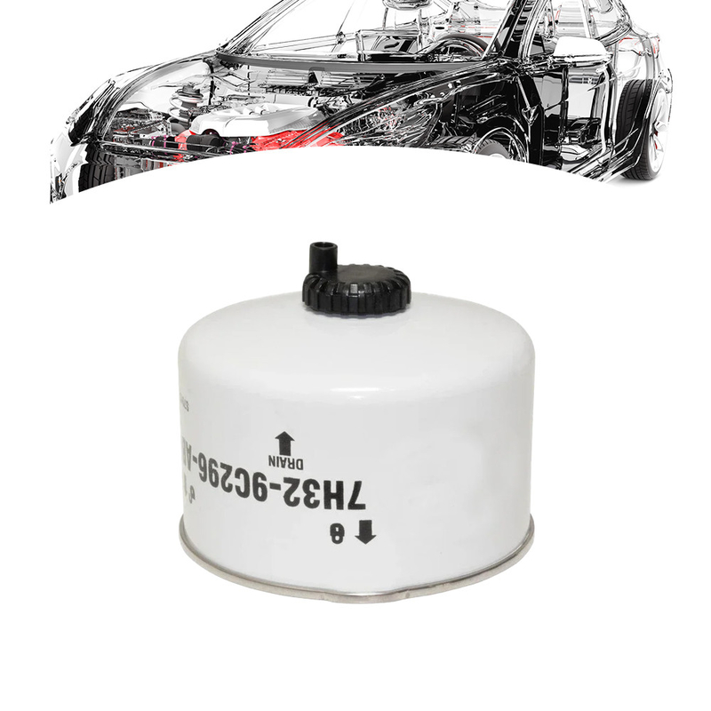 WOMALA Φίλτρο καυσίμου LR009705 για το Land Rover Range Rover Discovery Defender 2020
