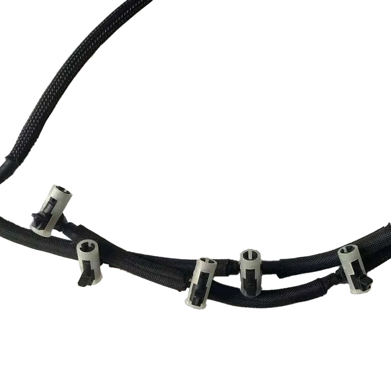 WOMALA σωλήνας υπερχείλισης καυσίμου LR032107 για Land Rover Range Rover Discovery Defender 2021