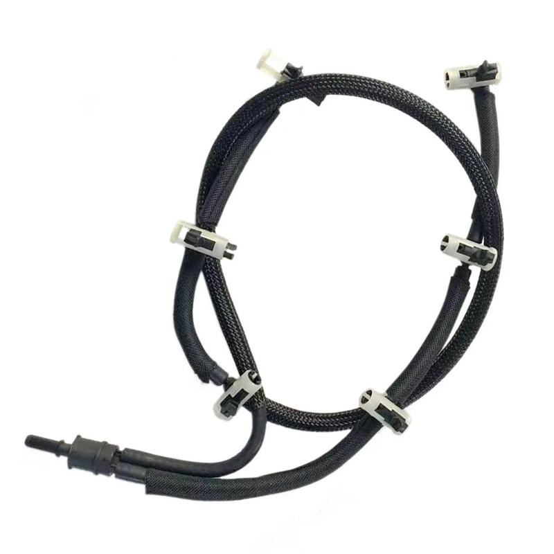 WOMALA σωλήνας υπερχείλισης καυσίμου LR032107 για Land Rover Range Rover Discovery Defender 2021
