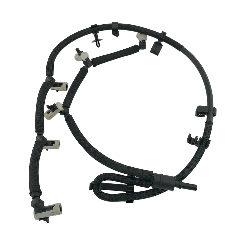 WOMALA σωλήνας υπερχείλισης καυσίμου LR032107 για Land Rover Range Rover Discovery Defender 2021
