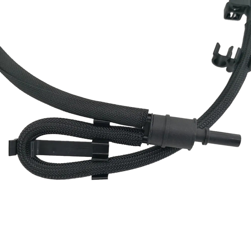 WOMALA σωλήνας υπερχείλισης καυσίμου LR032107 για Land Rover Range Rover Discovery Defender 2021