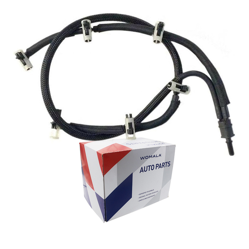 WOMALA σωλήνας υπερχείλισης καυσίμου LR032107 για Land Rover Range Rover Discovery Defender 2021
