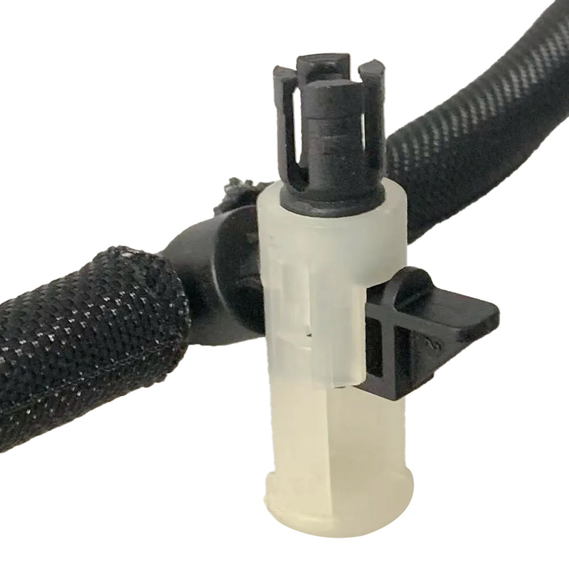 WOMALA σωλήνας υπερχείλισης καυσίμου LR032107 για Land Rover Range Rover Discovery Defender 2021