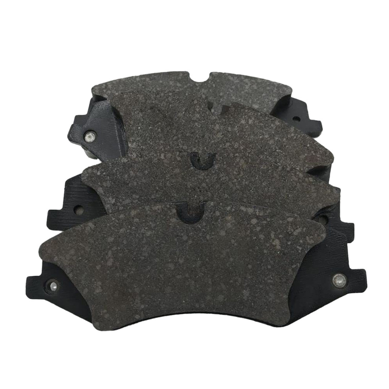 Συγκρότημα Womala Brake Pads LR051626 Προηγούμενες φρένες για το Evoque Discovery Sport