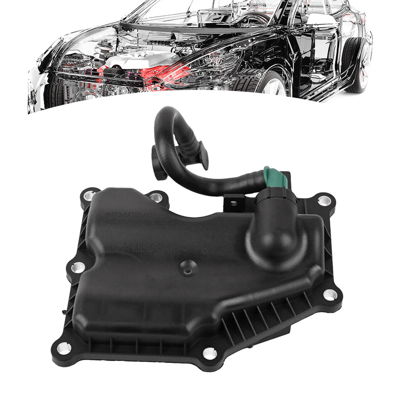 Διαχωριστής λάδι-αέρα LR025615 για το Land Rover LR2 LR4 Discovery Sport
