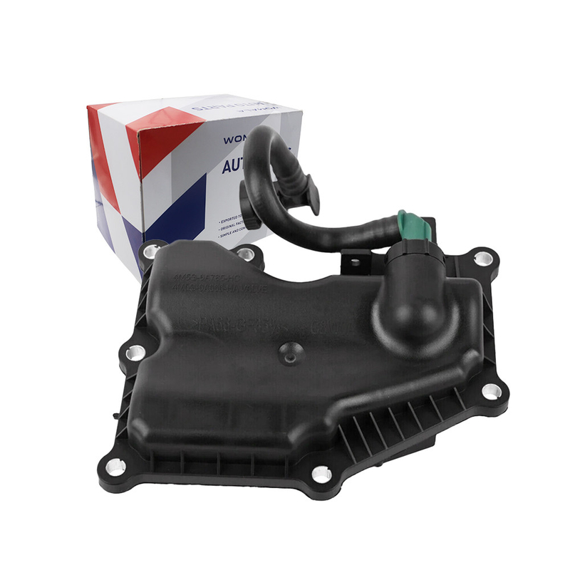 Διαχωριστής λάδι-αέρα LR025615 για το Land Rover LR2 LR4 Discovery Sport