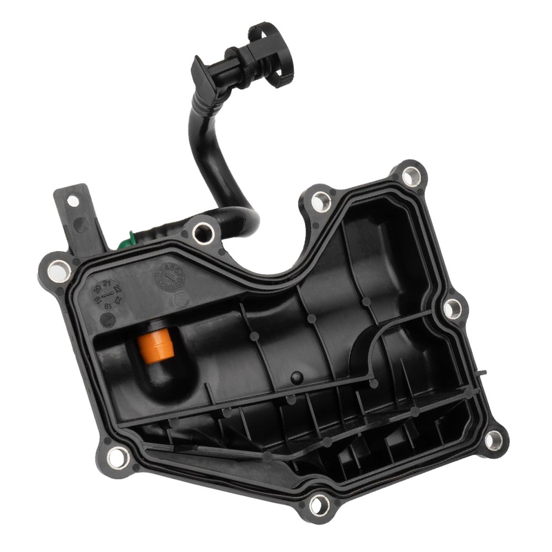 Διαχωριστής λάδι-αέρα LR025615 για το Land Rover LR2 LR4 Discovery Sport