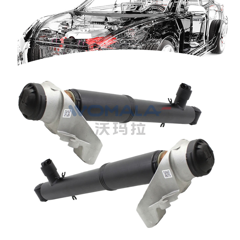 WOMALA Rear Left and Right Electric Shock Absorber 31451370 31476853 for XC90 (2016-Onwards)

