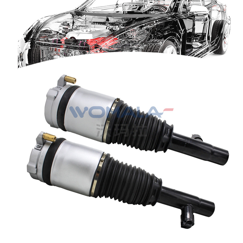 WOMALA Xc90 Xc60 Μπροστά δεξιά/αριστερή εναέρια ανάρτηση Απορροφητής σοκ 31451834 31451833 για XC90 2016-2019