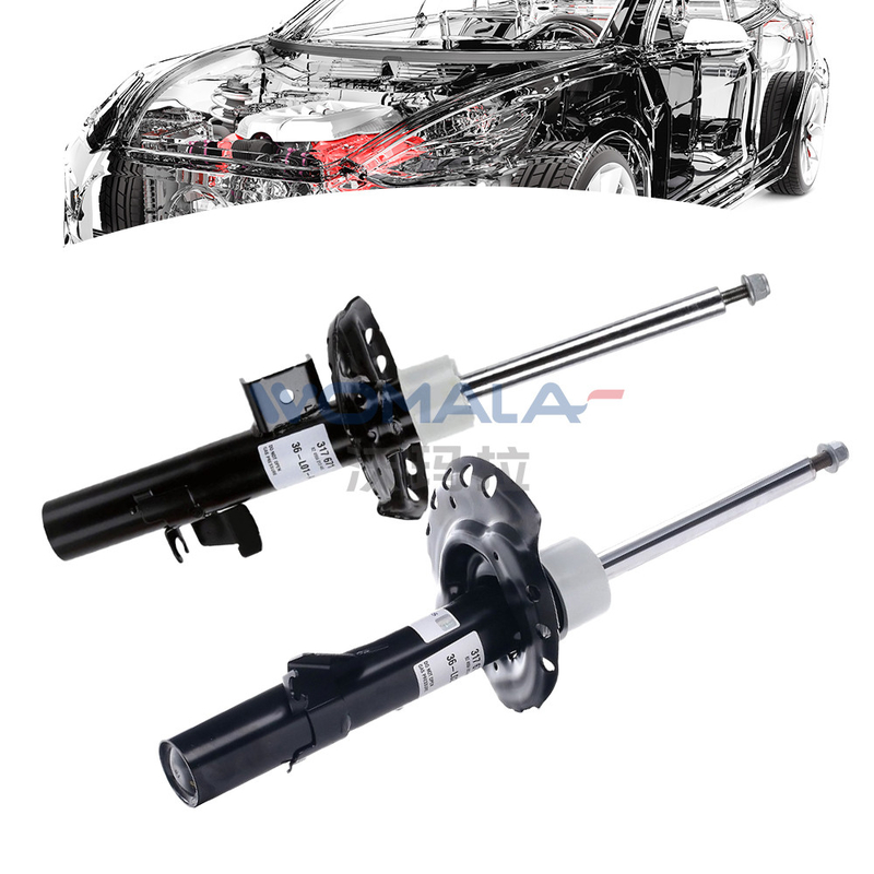 WOMALA Front Shock Absorber L/R  31277371 31277370 for XC60 (2008-2017) XC60