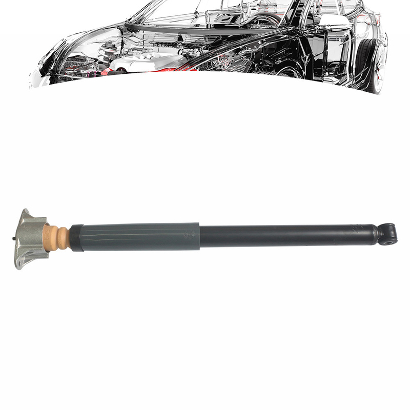 Το WOMALA πίσω απορροφητήρα LH 31451024 31201047 31212943 για το Volvo V40 (2013-), C70 (2006-2013), S40 (2004-2012), V50 (2004-2012), C30 (2006-2012)
