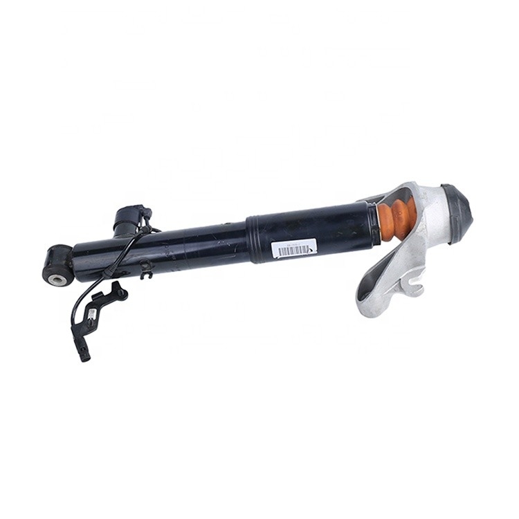 WOMALA Αμορτισέρ Πίσω 31340540 για Volvo XC70 (2008 και μετά) και XC60 (έως 2017)