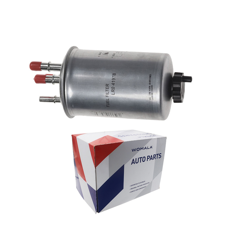 Φίλτρο διαχωριστή καυσίμου και νερού Womala LR041978 για το Discovery Sport Evoque LR4