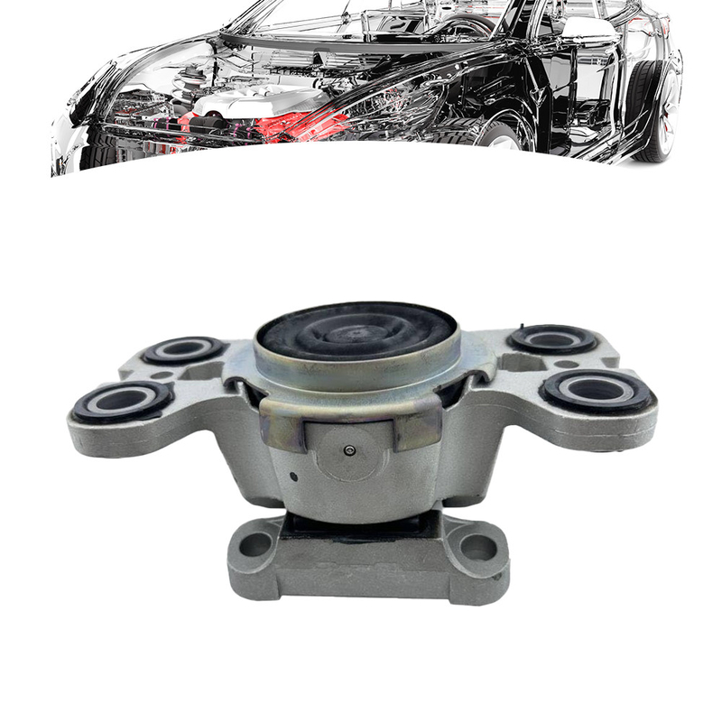 Βάση μετάδοσης Womala Στήριγμα κινητήρα LR061456 για Discovery Sport Evoque