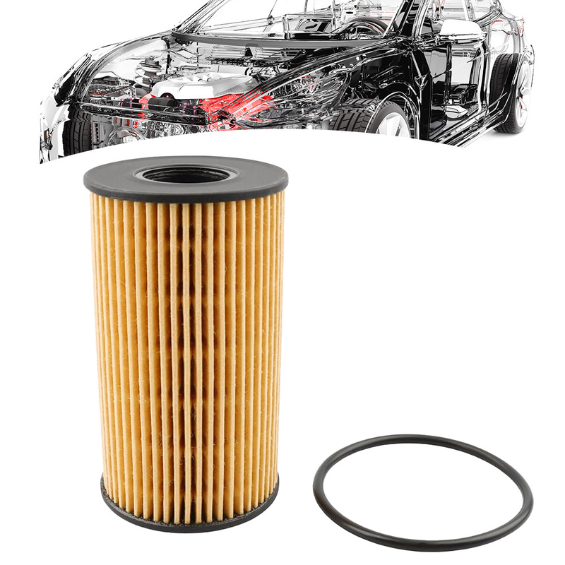 Φίλτρο λαδιού Womala LR073669 για Defender Discovery Sport Evoque