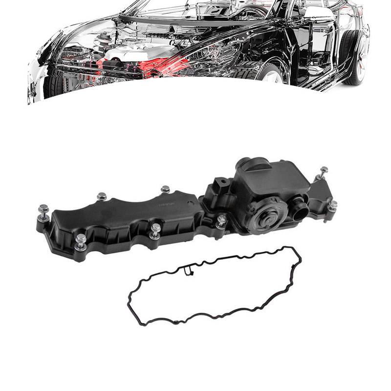 Κάλυμμα Κυλινδροκεφαλής Womala LR121750 για Land Rover Discovery Sport Evoque Velar