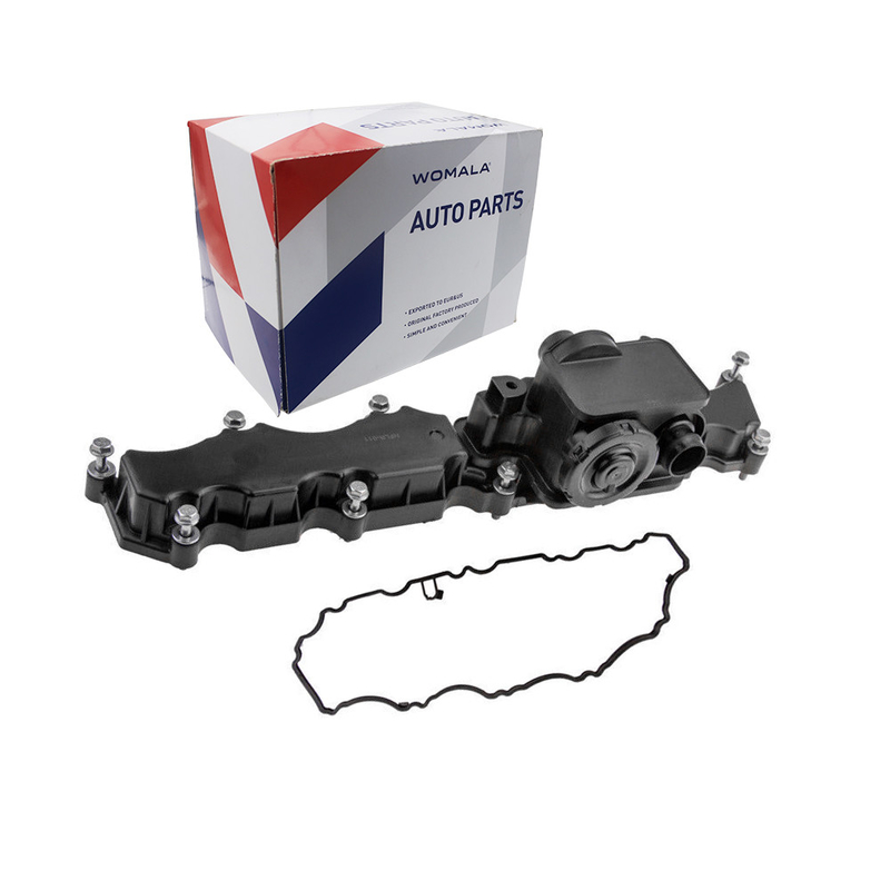 Κάλυμμα Κυλινδροκεφαλής Womala LR121750 για Land Rover Discovery Sport Evoque Velar