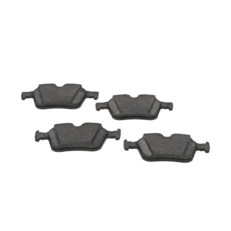 Σετ Τακάκια Φρένων Womala LR123010 για Land Rover Discovery Sport Evoque Velar
