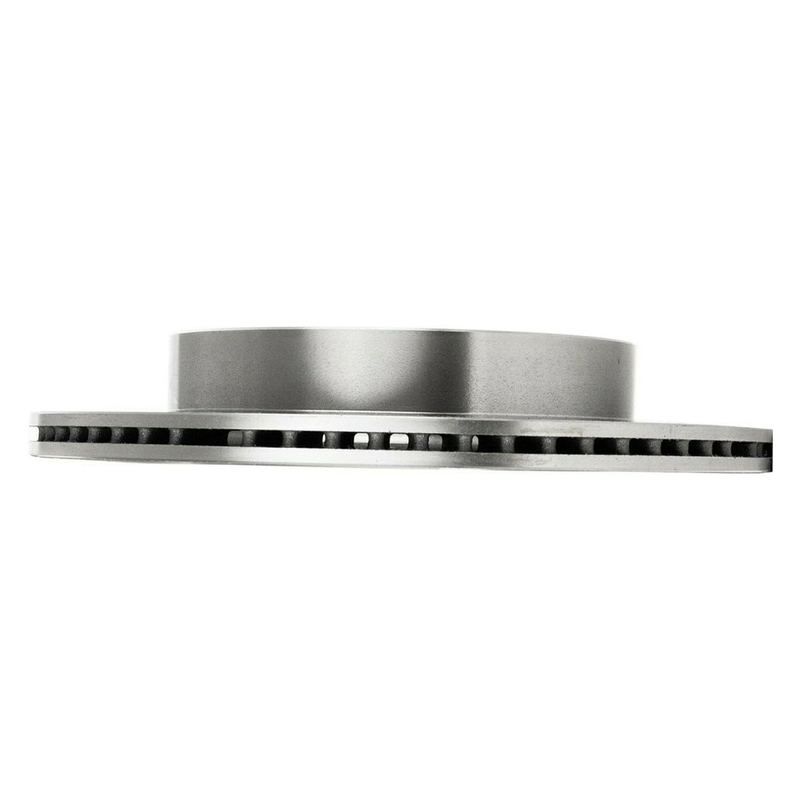 Δίσκος πίσω φρένων Womala SDB000646 για τη Land Rover Discovery Sport Evoque Velar