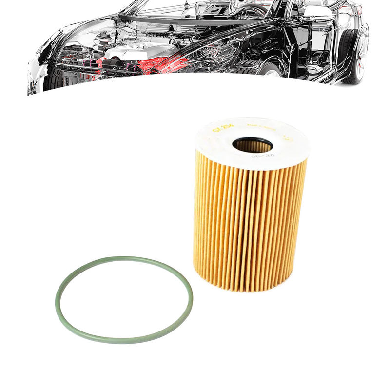 Στοιχείο φίλτρου λαδιού Womala 0PB115466 για Audi Q7 A6 A7 Q5