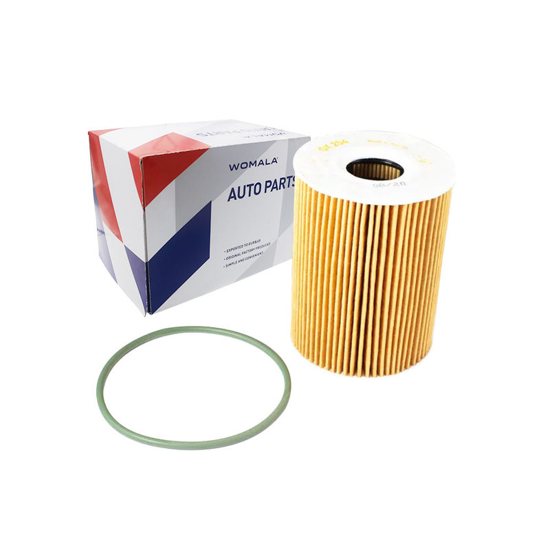Στοιχείο φίλτρου λαδιού Womala 0PB115466 για Audi Q7 A6 A7 Q5