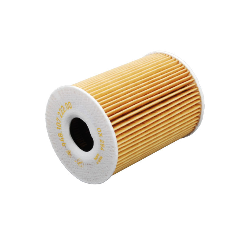 Στοιχείο φίλτρου λαδιού Womala 0PB115466 για Audi Q7 A6 A7 Q5