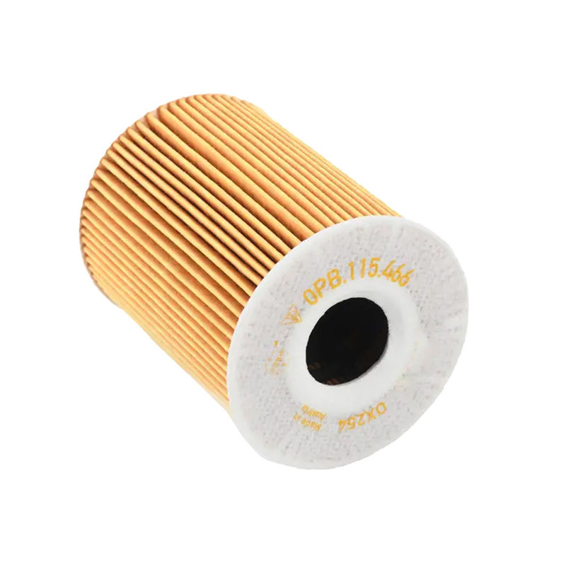 Στοιχείο φίλτρου λαδιού Womala 0PB115466 για Audi Q7 A6 A7 Q5