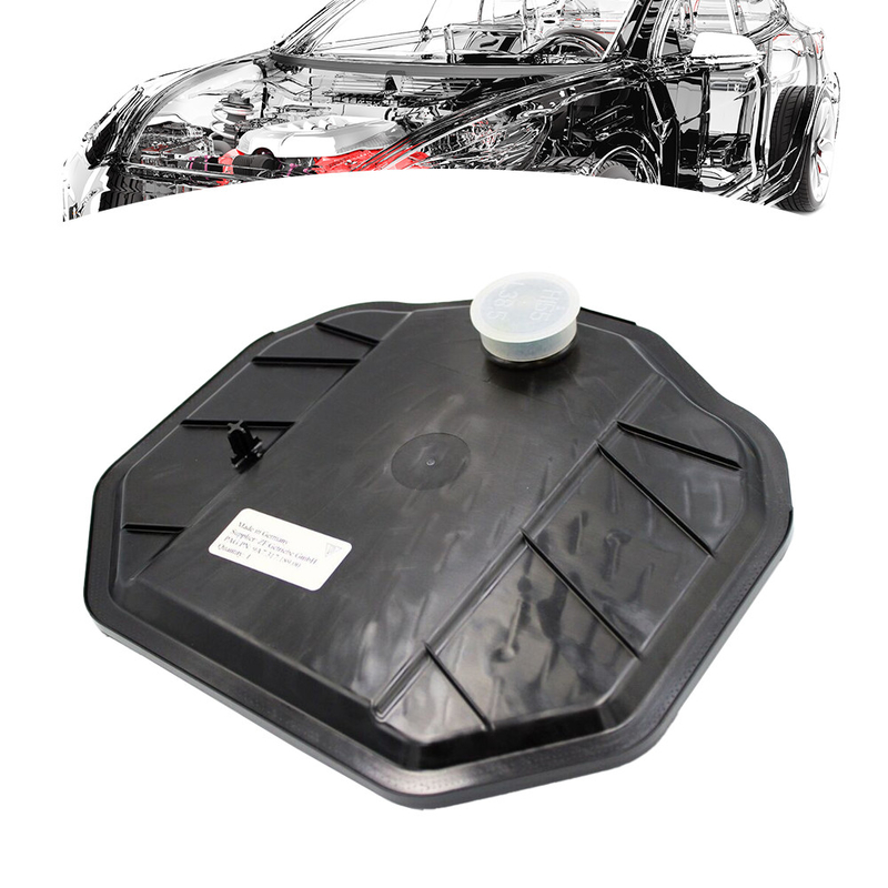 Φίλτρο κιβωτίου διπλού συμπλέκτη 9A731718900 για Panamera