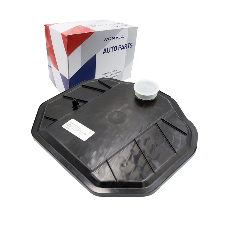 Φίλτρο κιβωτίου διπλού συμπλέκτη 9A731718900 για Panamera