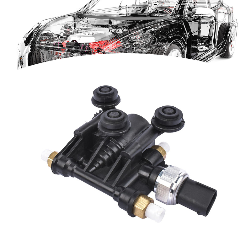 Βαλβίδα ανακούφισης RVH000046 για Land Rover RVH500070 LR3 LR4 Range Rover Sport 2023