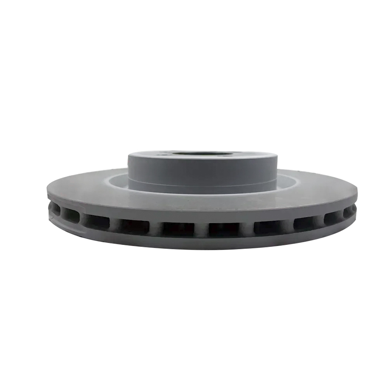 WOMALA δίσκος πέδησης περιστροφέας SDB000624 για Land Rover SDB000622 Range Rover Sport 2013