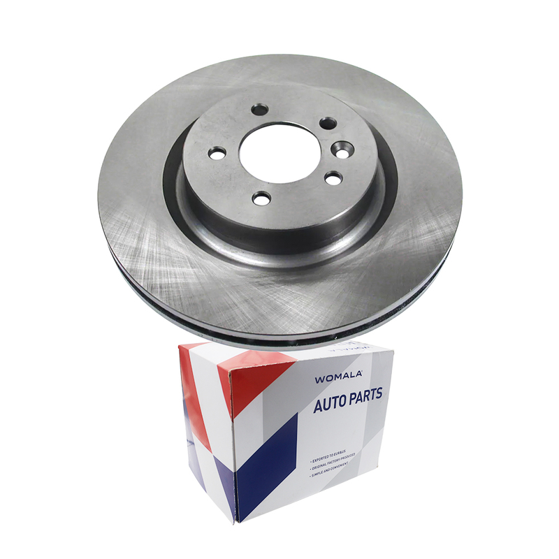 WOMALA δίσκος πέδησης περιστροφέας SDB000624 για Land Rover SDB000622 Range Rover Sport 2013