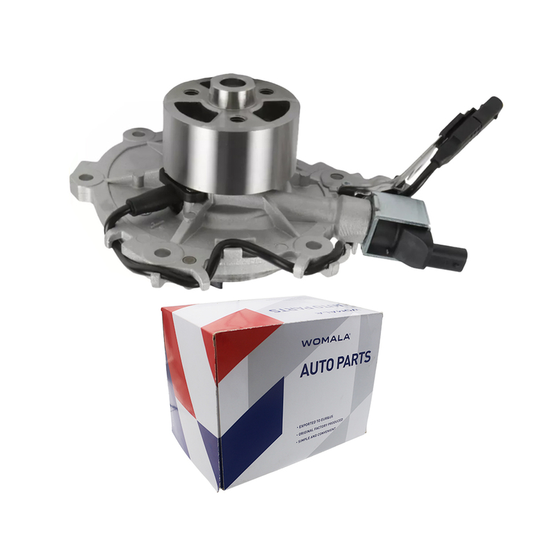 WOMALA αντλία νερού LR092953 για το Land Rover LR123906 Range Rover Evoque Discovery Sport