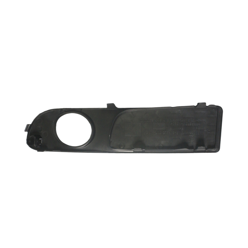 WOMALA Κάτω δεξιά κάλυψη λάμπας ομίχλης 30655930 Για Volvo V70 S80 2007 έως 2013 30655929