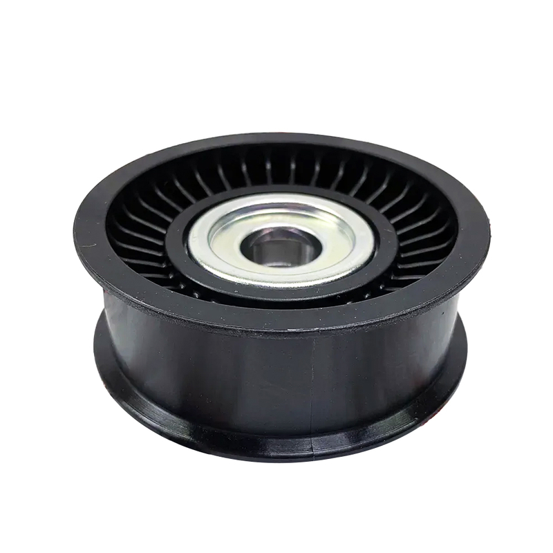 Τροχαλία ρελαντί βενζίνης LR039516 για Land Rover Range Rover Sport Discovery LR010725