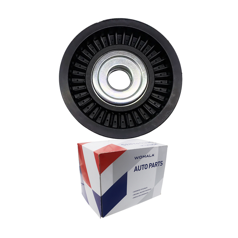Τροχαλία ρελαντί βενζίνης LR039516 για Land Rover Range Rover Sport Discovery LR010725