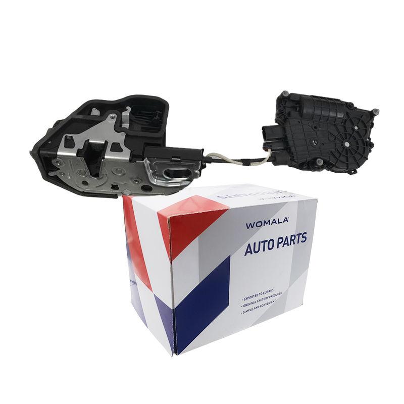 Προς τα εμπρός αριστερά μαλακό κλειδωμένο κλειδαριό 51215A36E17 για Macan 95B