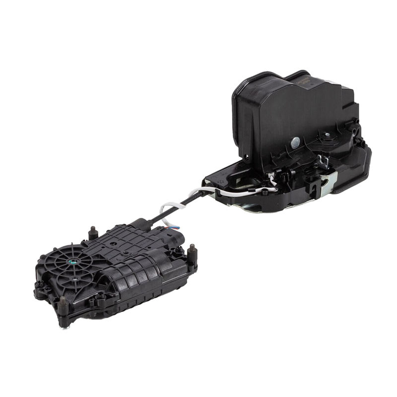 Προς τα εμπρός αριστερά μαλακό κλειδωμένο κλειδαριό 51215A36E17 για Macan 95B