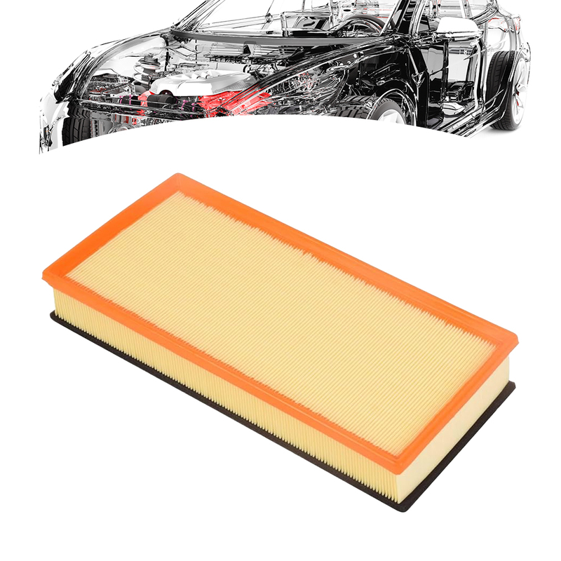 Φίλτρο αέρα 95811013010 για Cayenne 92A Macan 95B Panamera 970