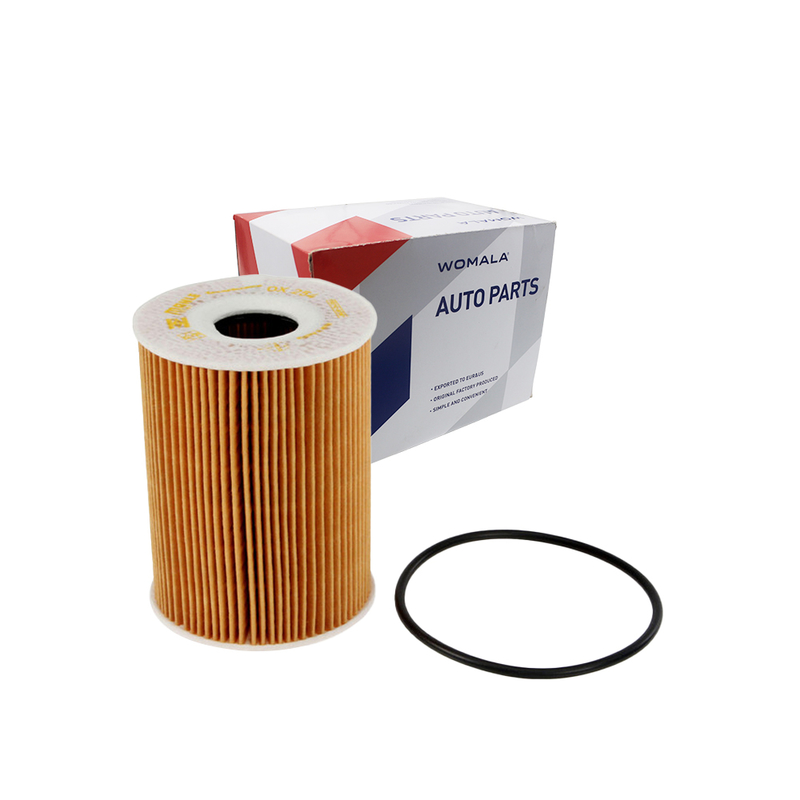 Φίλτρο πετρελαίου κινητήρα 94810722200 για το Macan 95B Cayenne 9YA