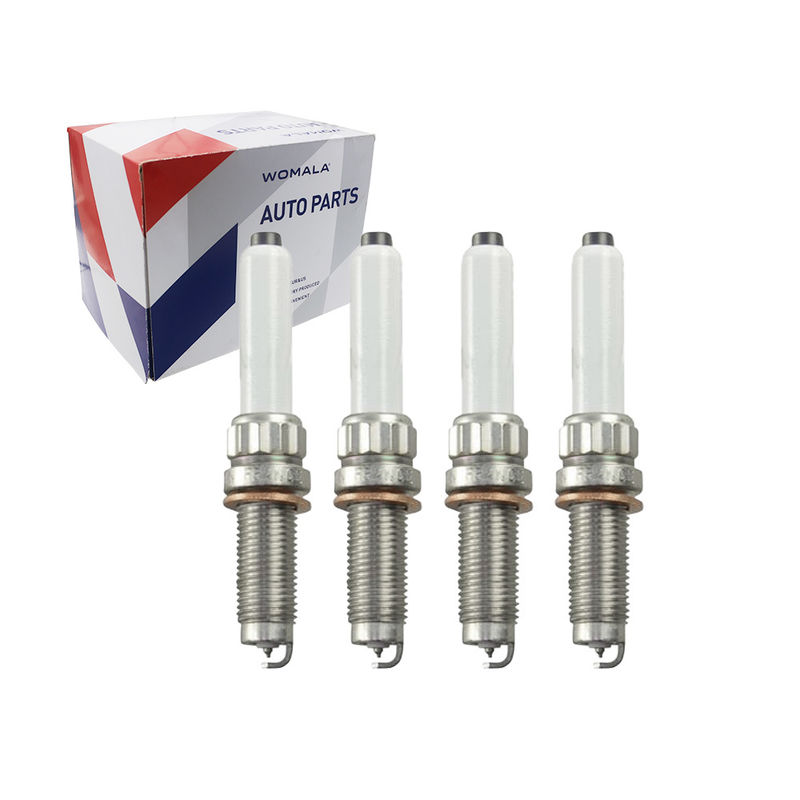 Μπουζί Womala NGK 12122455258 για BMW X3 X5 328i 528i 428i Μοντέλα