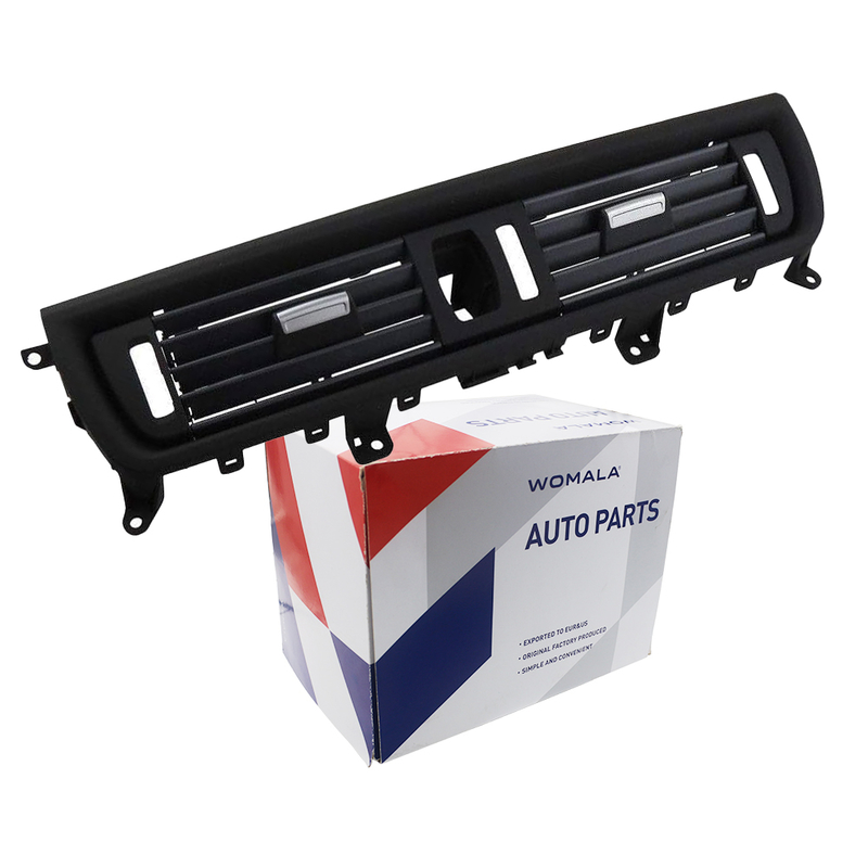 Προσωπική κονσόλα Dash AC Air Vent Grille Cover 64229166885 για X5 F15 X6 F16